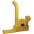 Heavy Duty Tractor Model Wood Chipper Machine For Chipping Woods